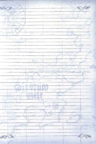 one-piece-ichiban-kuji-prize-g-girls-collection-notebook-kamabakka-kingdom-queen-regnant-emporio-ivankov-ivankov - 3