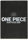 one-piece-ichiban-kuji-prize-h-vs-a4-clear-file-eustass-kid-eustass-kid - 2