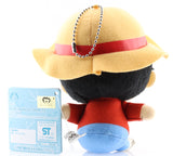 one-piece-jaia-prize-bag-accessory-sitting-plushie-3-brothers-version:-monkey-d.-luffy-luffy - 4