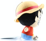one-piece-jaia-prize-bag-accessory-sitting-plushie-3-brothers-version:-monkey-d.-luffy-luffy - 5