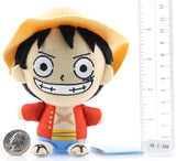 one-piece-jaia-prize-bag-accessory-sitting-plushie-3-brothers-version:-monkey-d.-luffy-luffy - 7