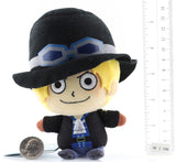 one-piece-jaia-prize-bag-accessory-sitting-plushie-3-brothers-version:-sabo-sabo - 7