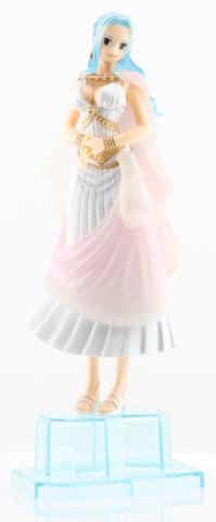 One Piece Figurine - One Piece Styling Girls Selection 2nd: Nefeltari Vivi (Nefeltari Vivi) - Cherden's Doujinshi Shop - 1