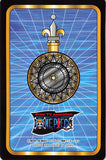 one-piece-no.194-normal-gumi-new-king-of-pirates-gummy-card-part-6:-kamakiri-&-genbo-&-wyper-&-braham-kamakiri - 2