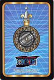one-piece-no.222-normal-gumi-new-king-of-pirates-gummy-card-part-7:-luffy-vs-foxy-monkey-d.-luffy - 2