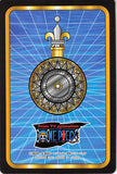 one-piece-no.28-lenticular-gumi-king-of-pirates-gummy-card-part-2:-luffy-&-ace-portgas-d.-ace - 2