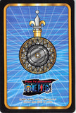 one-piece-no.294-normal-gumi-king-of-pirates-gummy-card-2-cp9-edition:-zoro-vs-kaku-roronoa-zoro - 2