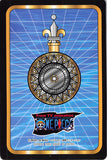 one-piece-no.295-normal-gumi-king-of-pirates-gummy-card-2-cp9-edition:-cipher-pol-number-9-cp9 - 2