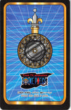 one-piece-no.96-normal-gumi-new-king-of-pirates-gummy-card-part-2:-nami-&-genzo-nami - 2