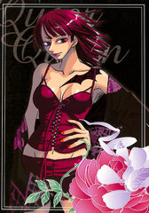 One Piece Doujinshi - Queen Queen (Roronoa Zoro x Sanji) - Cherden's Doujinshi Shop - 1