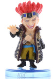 one-piece-rookie-special-collection-eustass-captain-kid-kid - 2