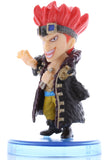 one-piece-rookie-special-collection-eustass-captain-kid-kid - 3