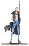 One Piece Figurine - SCultures BIG Banpresto Figure Colosseum V Vol. 6: A. Trafalgar Law Statue (Color) (Trafalgar Law) - Cherden's Doujinshi Shop - 1