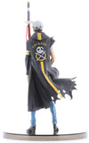 one-piece-scultures-big-banpresto-figure-colosseum-v-vol.-6:-a.-trafalgar-law-statue-(color)-trafalgar-law - 5