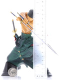 one-piece-scultures-big-special-banpresto-figure-colosseum:-roronoa-zoro-statue-roronoa-zoro - 11