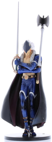 One Piece Figurine - Super One Piece Styling Valiant Material: X Drake (X Drake) - Cherden's Doujinshi Shop - 1