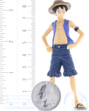one-piece-super-rookies-group-figure:-monkey-d.-luffy-luffy - 10