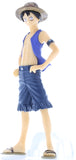 one-piece-super-rookies-group-figure:-monkey-d.-luffy-luffy - 2