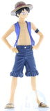 one-piece-super-rookies-group-figure:-monkey-d.-luffy-luffy - 8