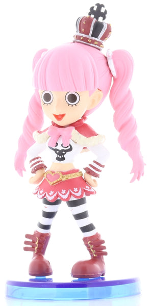 One Piece - Figurine Kujaku WCF Hachinosu Vol.2