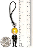 one-piece-world-collectible-figure-mini-strap:-5.-sanji-(7-eleven-exclusive)-sanji - 7