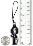 one-piece-world-collectible-figure-mini-strap:-9.-brook-(7-eleven-exclusive)-brook - 6