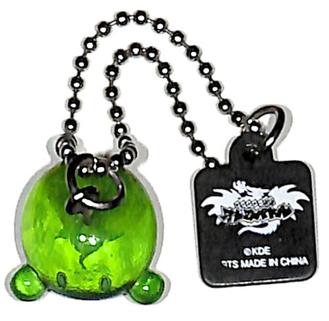 ORECA BATTLE Charm - Monster Mascot Aero Slime (Aero Slime) - Cherden's Doujinshi Shop - 1