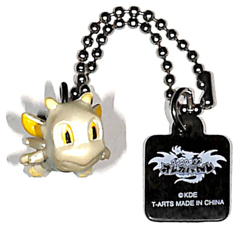 ORECA BATTLE Charm - Monster Mascot Fan (Fan) - Cherden's Doujinshi Shop - 1
