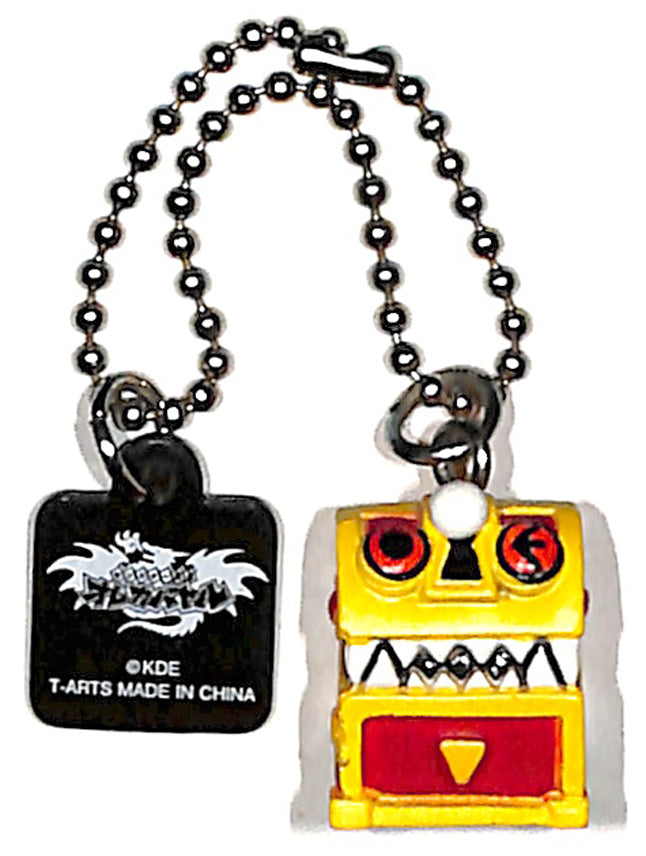 ORECA BATTLE Charm - Monster Mascot Pandora A Wink (Pandora) - Cherden's Doujinshi Shop - 1