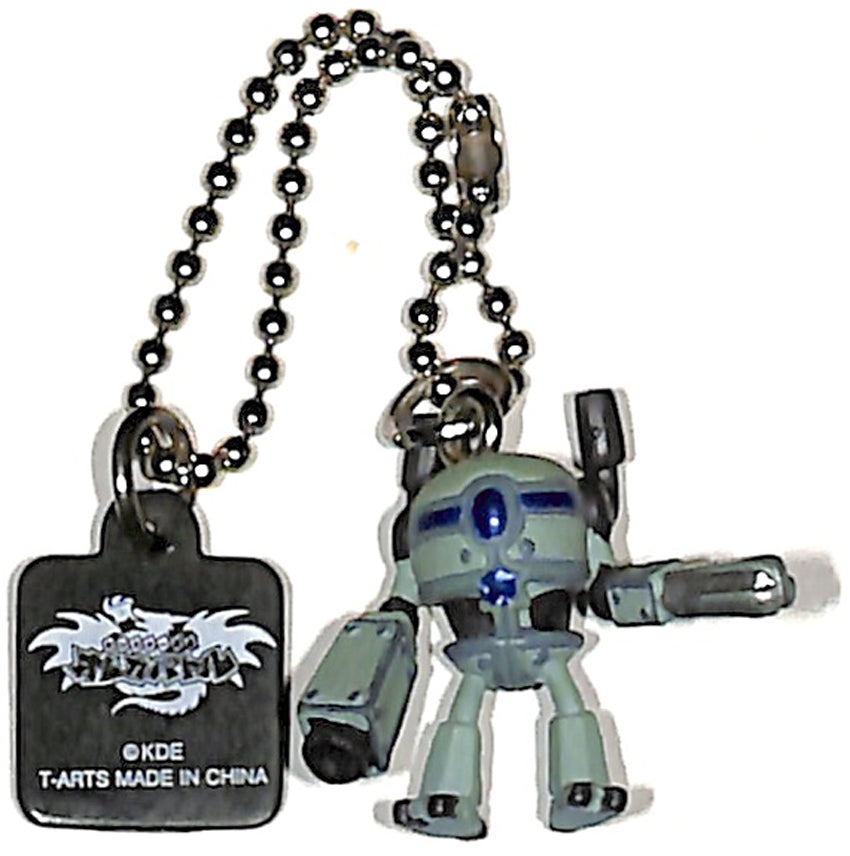 ORECA BATTLE Charm - Monster Mascot Robot Type 1 (Robot Type 1) - Cherden's Doujinshi Shop - 1