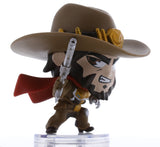 overwatch-cute-but-deadly-series-3-blind-box-figurine:-mccree-mccree - 2