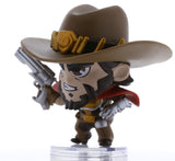 overwatch-cute-but-deadly-series-3-blind-box-figurine:-mccree-mccree - 4