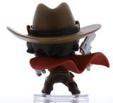 overwatch-cute-but-deadly-series-3-blind-box-figurine:-mccree-mccree - 7