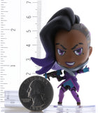 overwatch-cute-but-deadly-series-3-blind-box-figurine:-sombra-sombra - 10