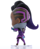 overwatch-cute-but-deadly-series-3-blind-box-figurine:-sombra-sombra - 6