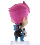 overwatch-cute-but-deadly-series-3-blind-box-figurine:-zarya-zarya - 2