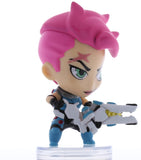 overwatch-cute-but-deadly-series-3-blind-box-figurine:-zarya-zarya - 4