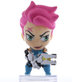 overwatch-cute-but-deadly-series-3-blind-box-figurine:-zarya-zarya - 5