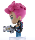 overwatch-cute-but-deadly-series-3-blind-box-figurine:-zarya-zarya - 7