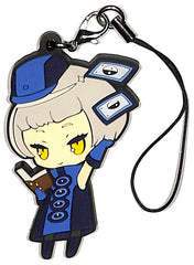 Strap Sold Out