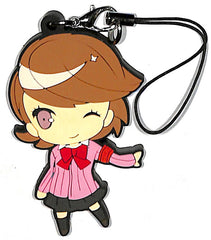 Persona 3 Strap - Happy Kuji Persona 3 the Movie #1 Spring of Birth F Prize: Yukari Takeba Rubber Strap (Yukari Takeba) - Cherden's Doujinshi Shop - 1