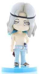 Persona 3 Figurine - Happy Kuji Persona 3 the Movie #2 Midsummer Knight's Dream G Prize Chibi Figure: Takaya (Takaya Sakaki) - Cherden's Doujinshi Shop - 1