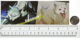 persona-3-p3-the-movie-sticker-collection-no.19-koromaru-koromaru - 5