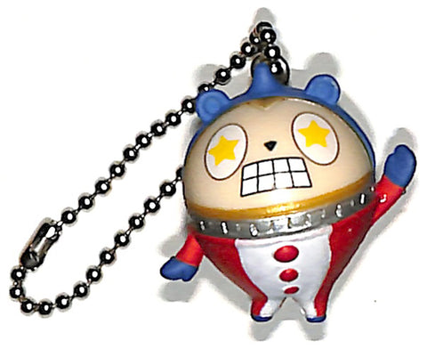 Persona 4 Charm - Deforme Mini The Golden Side B Teddie (Teddie) - Cherden's Doujinshi Shop - 1