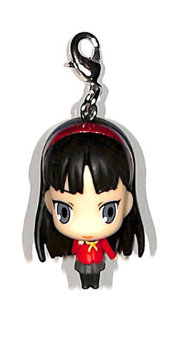 Persona 4 Charm - GCC Mini Re:MIX+ P4 The Animation Yukiko Amagi (Yukiko Amagi) - Cherden's Doujinshi Shop - 1