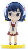 Persona 4 Figurine - Happy Kuji Persona 4 G Prize Chibi Figure: Aika Nakamura (Secret) (Aika Nakamura) - Cherden's Doujinshi Shop - 1