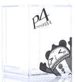 persona-4-my-case:-one-coin-figurine-display-case-(teddie-eyes-closed-version)-(animate-limited-edition-box-promo)-teddie - 9