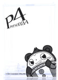Persona 4 Case - My Case: One Coin Figurine Display Case (Teddie Eyes Open Version) (Animate Limited Edition Box Promo) (Teddie) - Cherden's Doujinshi Shop - 1