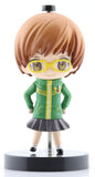 Persona 4 Figurine - One Coin Grande Collection Glasses Version: Chie Satonaka (RUSTY POLE) (Chie Satonaka) - Cherden's Doujinshi Shop - 1