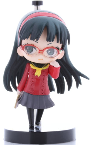 Persona 4 Figurine - One Coin Grande Collection Glasses Version Yukiko Amagi (Straight Hair) (Yukiko Amagi) - Cherden's Doujinshi Shop - 1